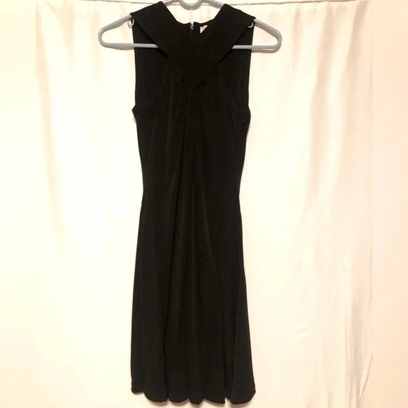 Michael Kors Dresses & Skirts - Michael Kors black cocktail dress